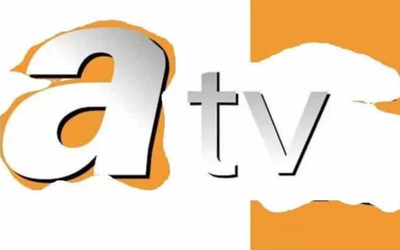 تردد قناة ATV اي تي في التركية الجديد 2023 على نايل سات .. 