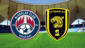 الان .. رابط حجز تذاكر مباراة الاتحاد والعدالة في دوري روشن السعودي