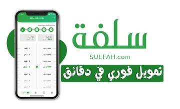 مميزات التمويل الشخصي من منصة سلفة 1444