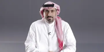 من هو احمد الشقيري ويكيبيديا