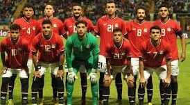 تشكيلة منتخب مصر للشباب تحت 23 ضد المغرب اليوم