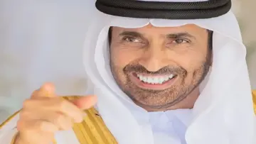 سبب وفاة الشيخ سعيد بن زايد آل نهيان أخ رئيس الإمارات ممثل حاكم أبوظبي