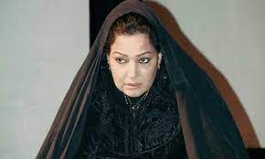 سبب وفاة ميلاد سري الفنانة بعد صراع مع المرض