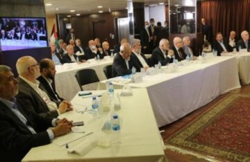 مصر ترحب بدعوة الرئيس عباس لعقد اجتماع للأمناء العامين للفصائل