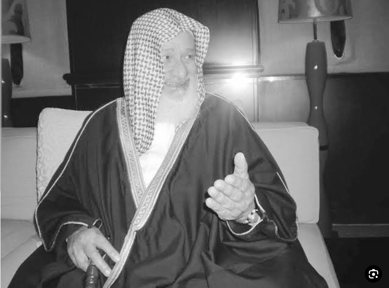 من هو علي احمد السالوس ويكيبيديا