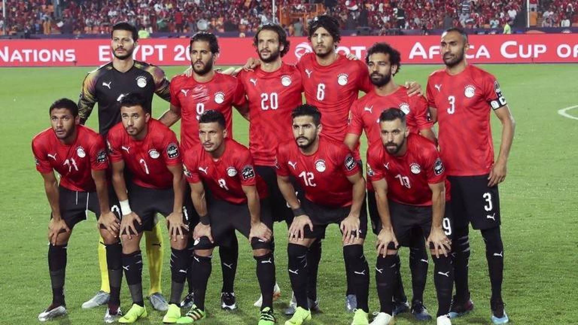 موعد مباراة مصر والمغرب في نهائي أمم إفريقيا تحت 23 عامًا