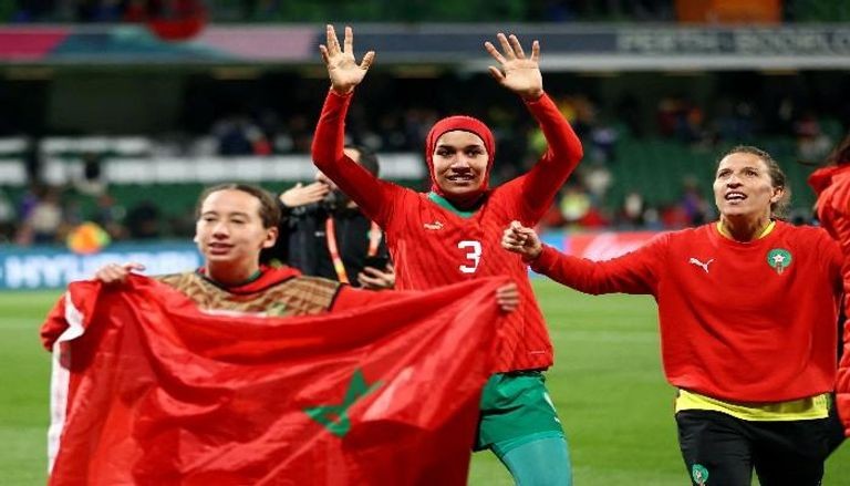 تردد القنوات الناقلة لمباراة المغرب وفرنسا في كأس العالم للسيدات 2023