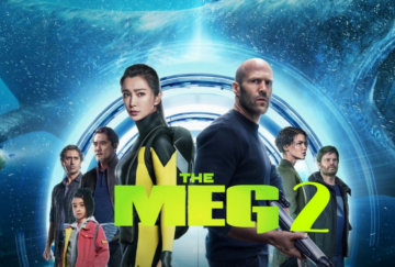 مشاهدة فيلم The meg 2 مترجم بجودة عالية ايجي بيست  EgyBest