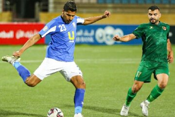 موعد مباراة الاهلي وسحاب الاردني اليوم في الدوري الاردني