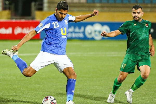 موعد مباراة الاهلي وسحاب الاردني اليوم في الدوري الاردني