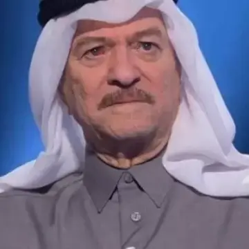 من هو الفنان العراقي ياس خضر