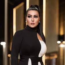 من هو زوج سمية الخشاب الفنانة المصرية