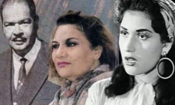 من هى الفنانة سلوى محمود ويكيبيديا