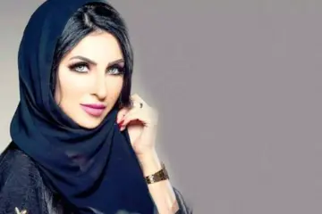 من هي الفنانة زينب العسكري