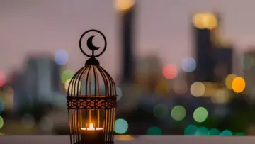 موعد شهر رمضان 2024 في ألمانيا