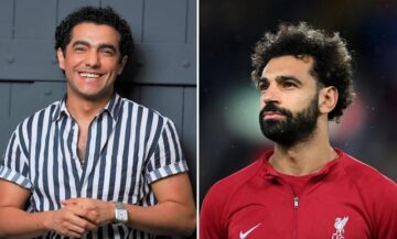 سبب رفض ميدو عادل تجسيد شخصية محمد صلاح