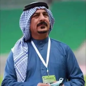 من هو الاعلامي عدي حاتم ويكيبيديا