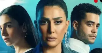 مشاهدة مسلسل حدث بالفعل الحلقة 6 فيديو لاروزا يوتيوب ريش أبيض الحلقة 3