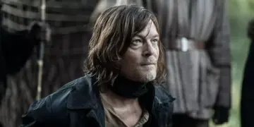 مسلسل The Walking Dead: Daryl Dixon الموسم الاول الحلقة 1