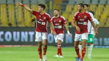 مباراة الاهلي وسانت جورج اليوم بث مباشر – يلا شوت الاهلي في افريقيا كورة ستار