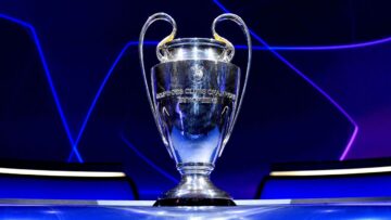 موعد مباراة ريال مدريد في دور المجموعات بدوري ابطال اوروبا 2023