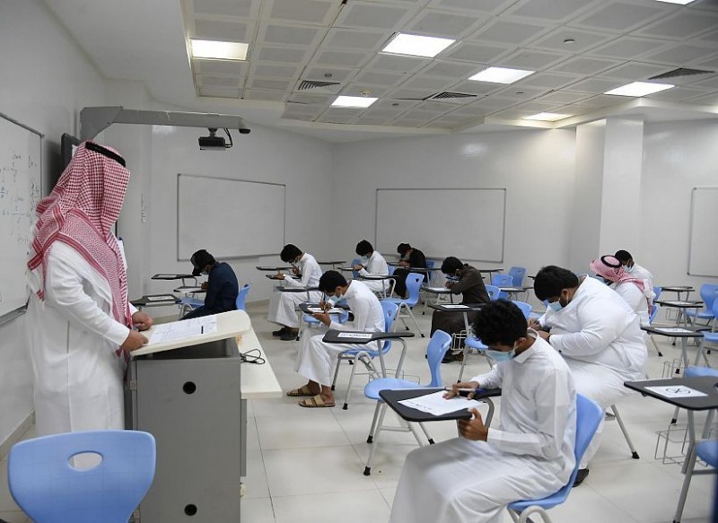 مواعيد التسجيل في الجامعات 1446 في السعودية 2024