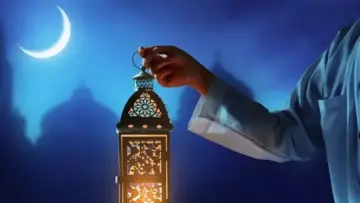 دعاء يوم الجمعة في رمضان مكتوب مستجاب