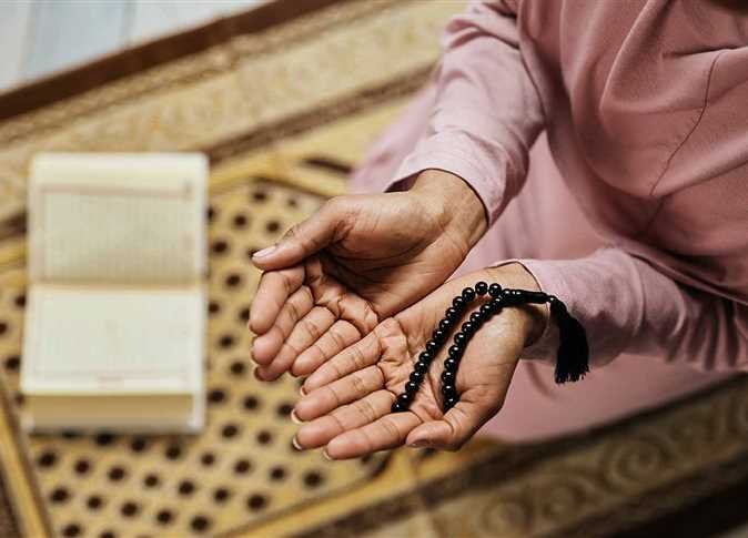 دعاء الوتر في العشر الأواخر من رمضان
