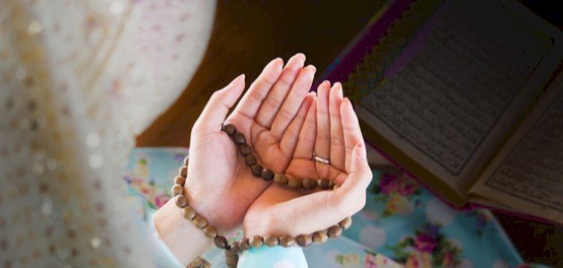 دعاء النبي في شهر رمضان المبارك مكتوب وأفضل الأدعية المأثورة