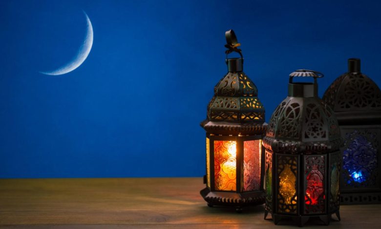 خطبة يوم الجمعة عن رمضان شهر الخير والرحمة
