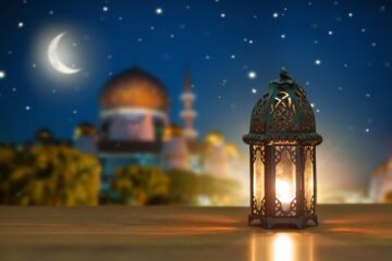 مقدمة اذاعة مدرسية عن شهر رمضان