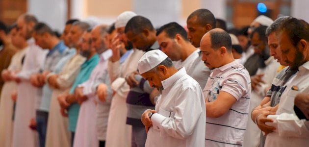 ما معنى الليالي الوترية في رمضان وفضلها