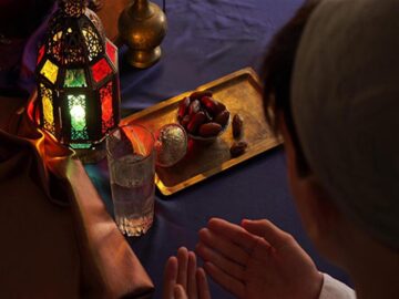 اللهم سلمنا لرمضان وسلم رمضان لنا ابن باز