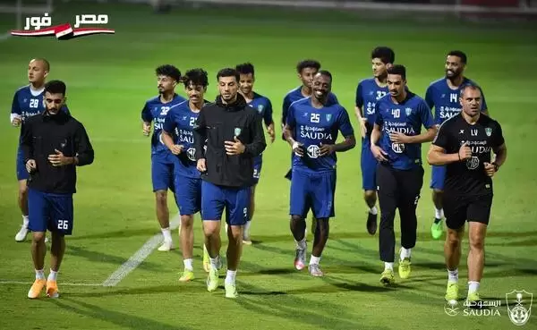 ØªØ´ÙƒÙŠÙ„ Ø£Ù‡Ù„ÙŠ Ø¬Ø¯Ø© Ø§Ù„Ù…ØªÙˆÙ‚Ø¹ Ù„Ù…ÙˆØ§Ø¬Ù‡Ø© Ø§Ù„Ù‡Ù„Ø§Ù„ ÙÙŠ Ø§Ù„Ø¯ÙˆØ±ÙŠ Ø§Ù„Ø³Ø¹ÙˆØ¯ÙŠ Ù…ØµØ± ÙÙˆØ±